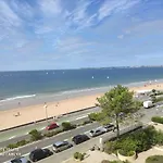 Les Vagues La Baule T3 6ème étage