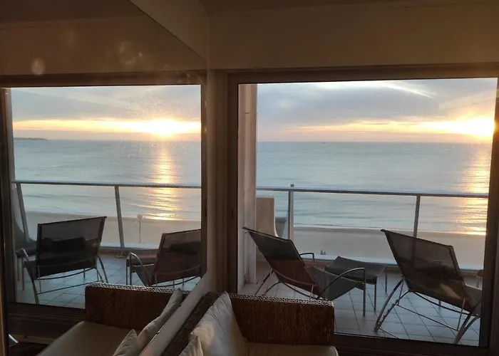 Les Vagues La Baule T3 6ème étage