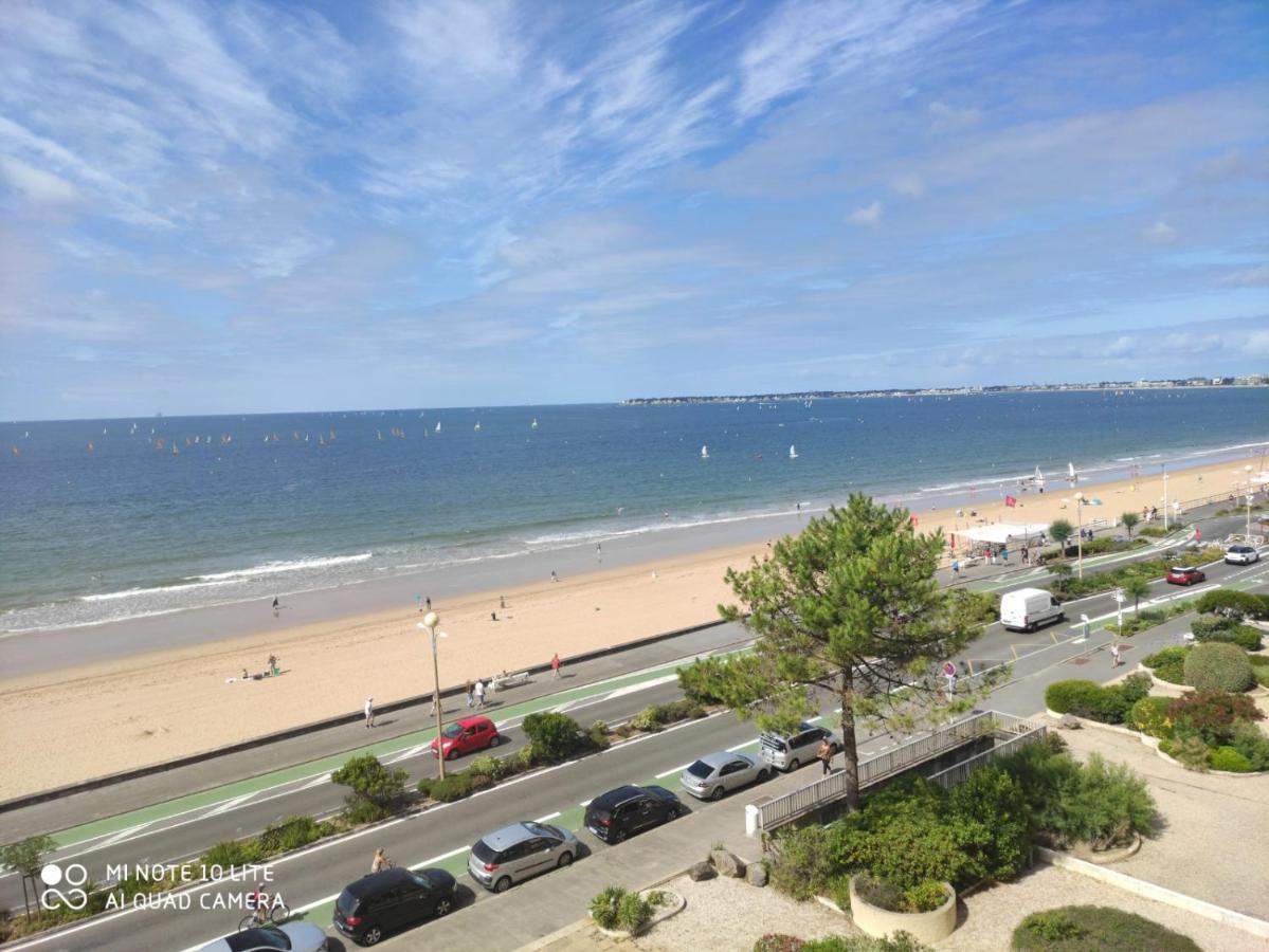 Les Vagues T3 6ème étage Appartement La Baule-Escoublac