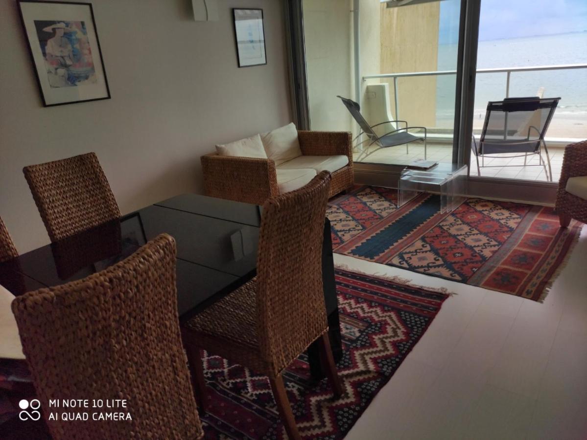 Appartement Les Vagues T3 6ème étage La Baule-Escoublac